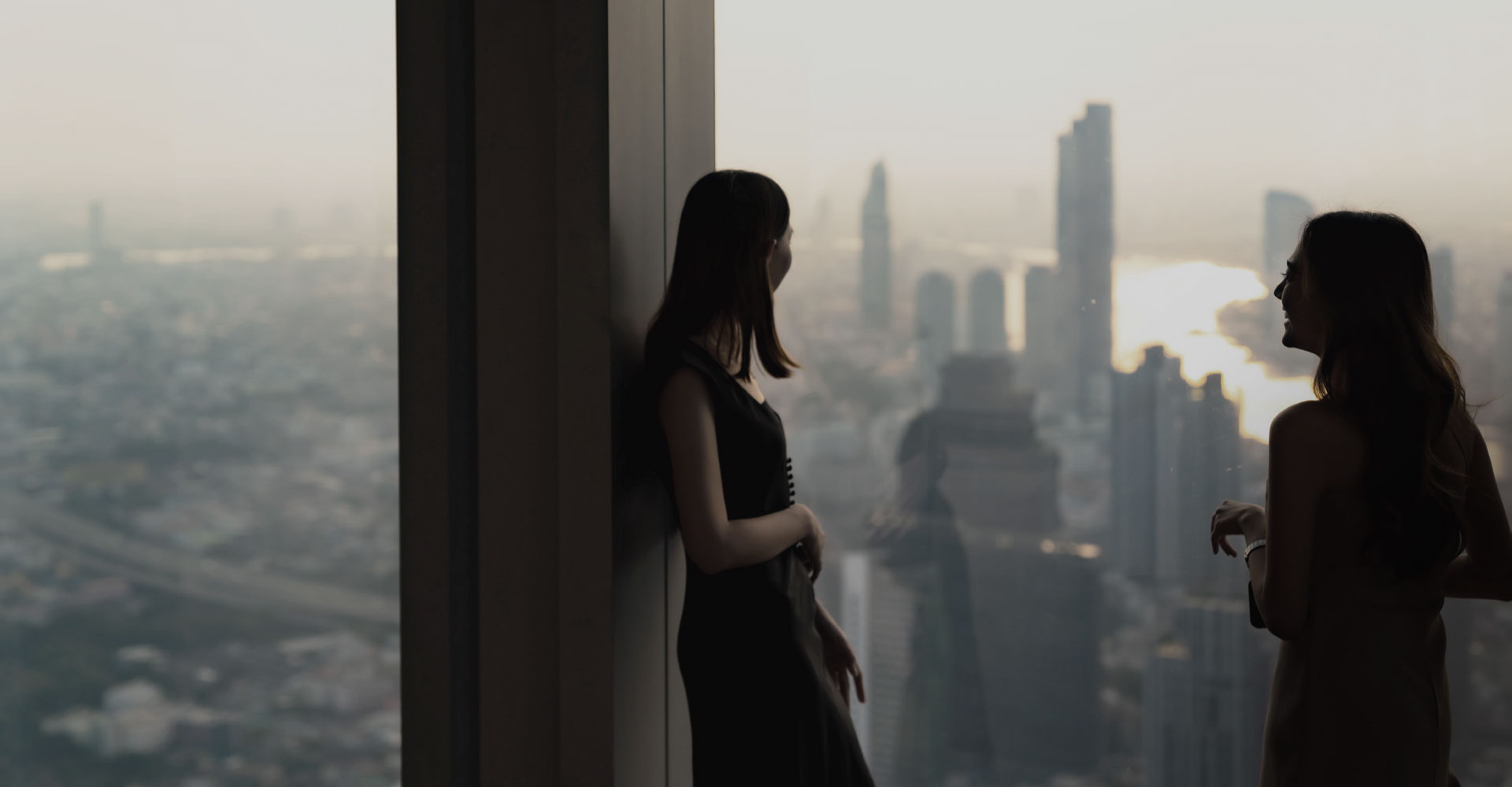 중앙공원 롯데캐슬 시그니처